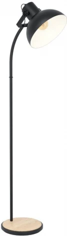 Торшер Eglo Lubenham 44059 (220V, выключатель)