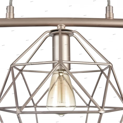 Подвесной светильник Maytoni Soprano T432-PL-03-G
