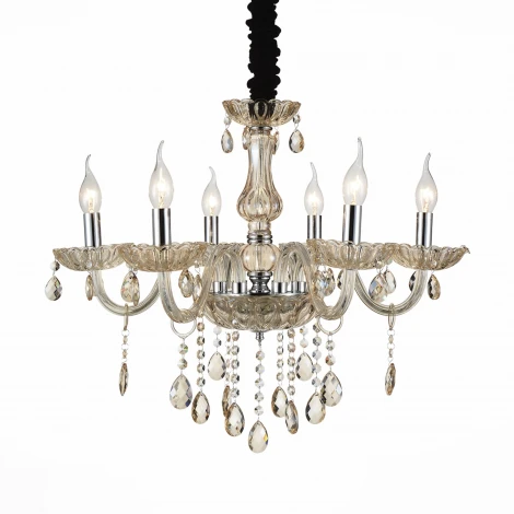 Подвесная люстра ST Luce Paralume SL646.103.06