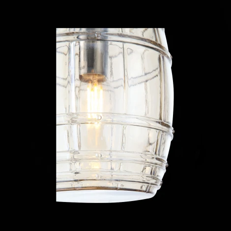 Подвесной светильник ST Luce Barillo SL1051.103.01