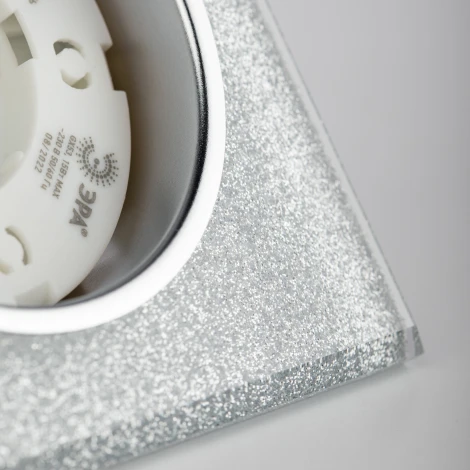 Встраиваемый точечный светильник ЭРА DK LD50 CH/SHSL (220V)