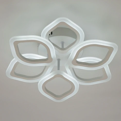 Потолочная люстра De City Мадлен 424013206