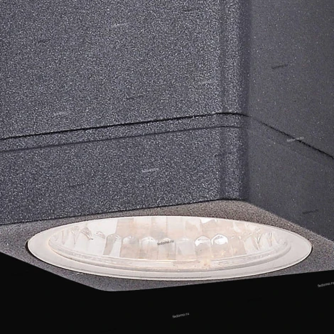 Настенный светильник уличный ST Luce Coctobus SL563.401.02