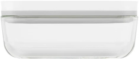 Контейнер стеклянный ZWILLING Fresh&Save для вакуумного хранения, размер S, 200 мл 36803-100