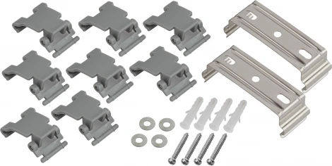 Настенно-потолочный линейный светильник ЭРА SPP-101-0-002-120 (220V, IP65)