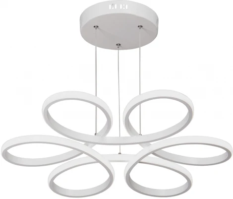 Подвесной светильник светодиодный V04618-03/6S Vitaluce (220V)