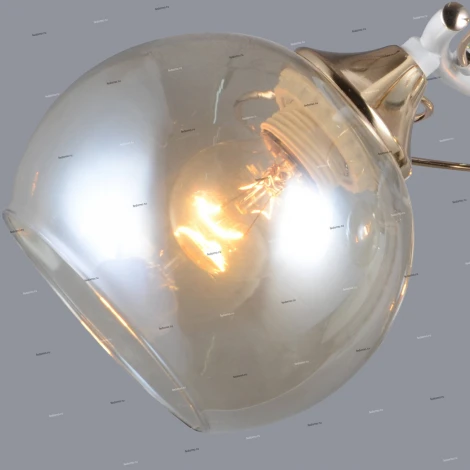 Потолочная люстра J-Light Mali 1123/3C