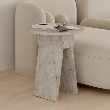 Стол журнальный CHEN COFFEE TABLE LEVE  арт.LEV01101