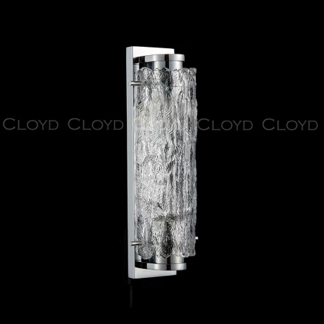 Настенный светильник Cloyd Amundsen 20439 (220V, круглые)