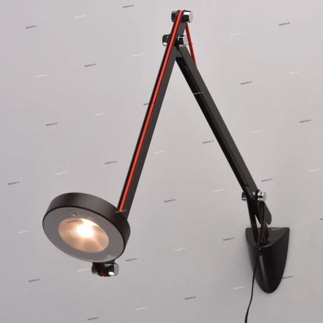 Офисная настольная лампа MW-Light Ракурс 631034101