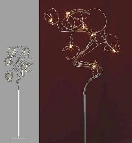 Торшер Lussole Ronchi LSF-0405-07