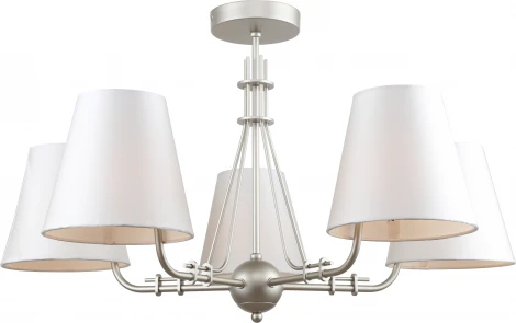 Потолочная люстра на штанге Rivoli Cara 2072-305