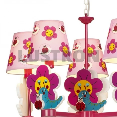 Потолочная люстра ST Luce SL801 SL801.603.05