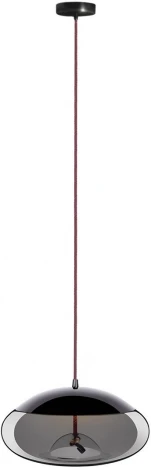 Подвесной светильник Loft It Knot 8134-D mini (LED, 220V, на проводе, круглые)