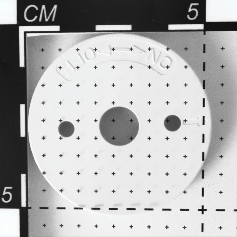 Спот Citilux Тубус CL01B070N (LED, 220V, круглые)