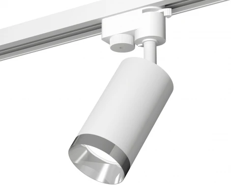 Трековый светильник Ambrella Track System XT6322062 (круглые)