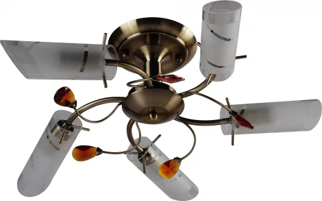 Потолочная люстра Mobitlux 700 700.00