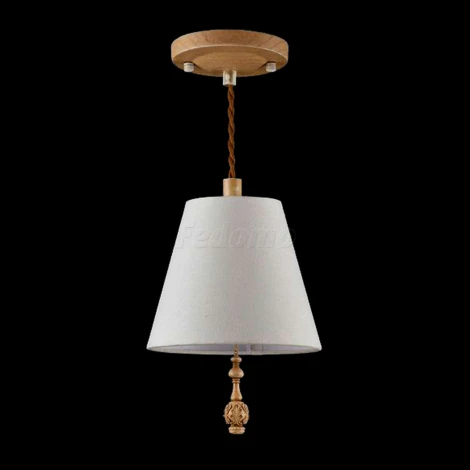Подвесной светильник Maytoni Cipresso H034-PL-01-R