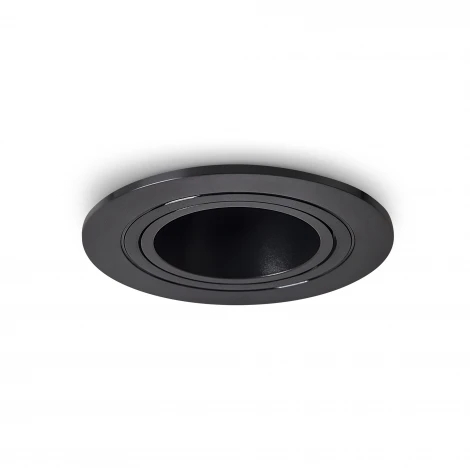 Встраиваемый светильник Nuvolt Fort LDL-041B