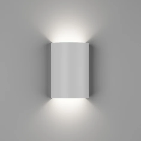 Архитектурная подсветка DesignLed TUBE GW-6805-6-WH-NW (220V, круглые, IP54)