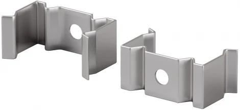 Комплект креплений для профиля 20×20 4 шт. Maytoni 642078