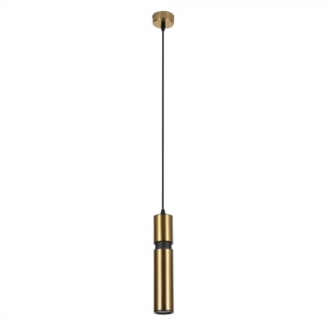 Подвесной светильник Arte Lamp Ran A3145SP-1PB (220V, на проводе, круглые)