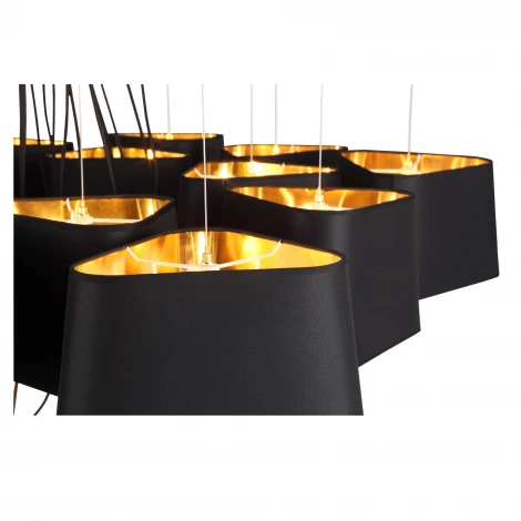 Подвесная люстра ST Luce Ambrela SL1110.403.15