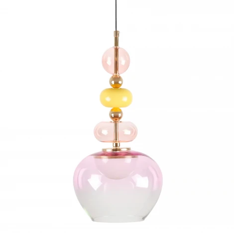 Подвесной светильник светодиодный MyFar Lucian MR2512-1PL