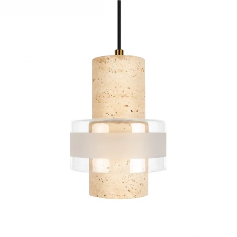 Подвесной светильник светодиодный Loft It Colette 10474P/A