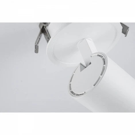 Спот потолочный iLedex Plum 100 WH WHITE