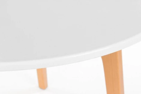 Обеденный стол Eiffel Cosmo диаметр 100