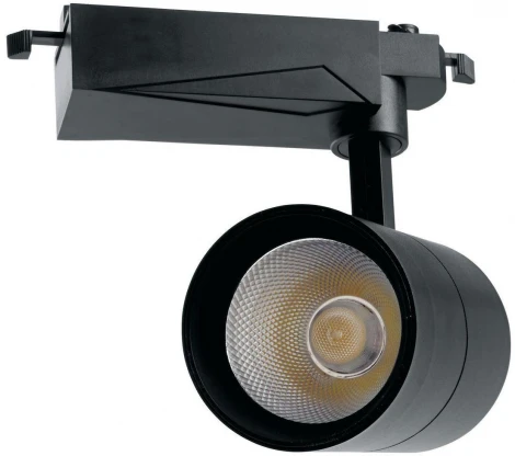 Трековый светильник Feron AL103 41604 (LED, 220V)