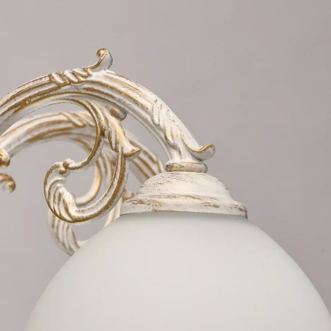 Подвесная люстра Ариадна 105011005