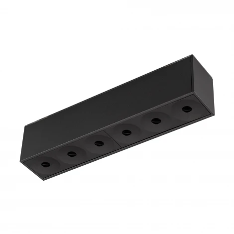 Трековый светильник магнитный Arlight 034996 (LED, 24V)