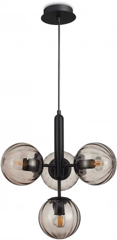 Подвесная люстра Simple Story 1063 1063-4PL