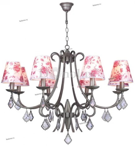 Donolux Art Deco S110161/8