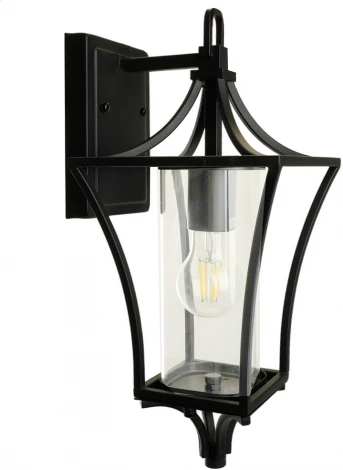 Настенный уличный фонарь Feron Милан 51269 (220V, IP44)