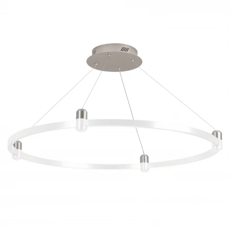 Подвес с питанием ART-APRIORI-CANOPY-HANG-4A-L5000-POWER (TN) (Arlight, IP20 Металл) 049352