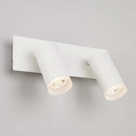 Спот Eurosvet Holly 20067/2 LED белый