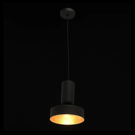 Подвесной светильник MW-Light Галатея 452015401