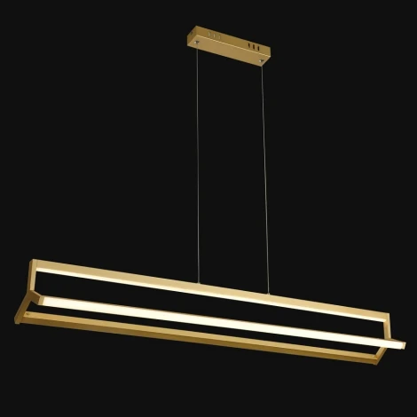 Подвесной светильник Lussole Clinch LSP-7263 (LED, 220V, на проводе)