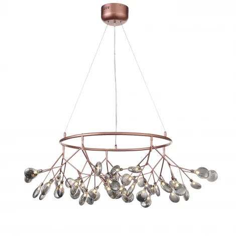 Подвесная люстра ST Luce Riccardo SL411.343.45