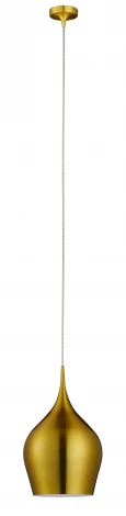 Подвесной светильник Arte Lamp Vibrant A6426SP-1GO