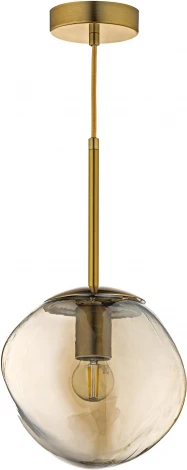 Подвесной светильник Arti Lampadari Daone Daone E 1.P1 C