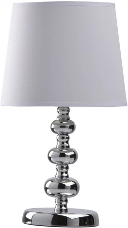 Интерьерная настольная лампа MW-Light Салон 415032201