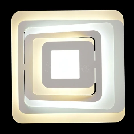 Потолочный светильник Максисвет Панель 1-7350-WH Y LED