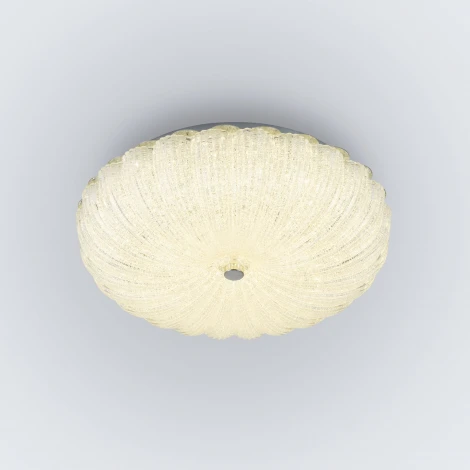 Потолочный светильник светодиодный с регулировкой цветовой температуры LED4U L1115-400 CR