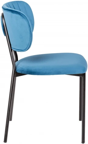 Стул R-Home Fendi Блю