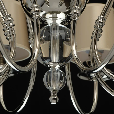 Подвесная люстра MW-Light София 355013908