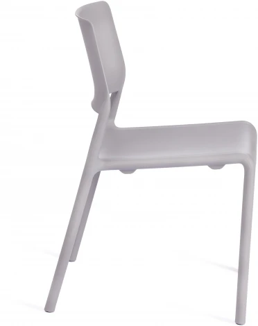 Стул FURDI (mod. 53) Tetchair (Серый).
